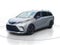 2023 Toyota Sienna XSE