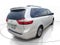 2016 Toyota Sienna XLE