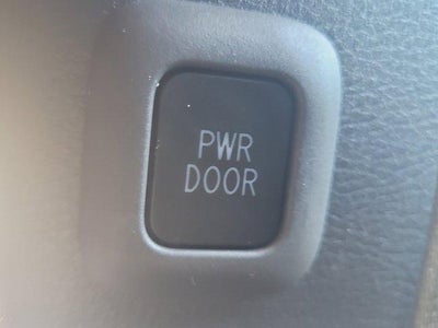 2023 Toyota SIENNA LTD AWD Limited