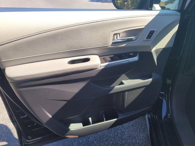 2023 Toyota SIENNA LTD AWD Limited