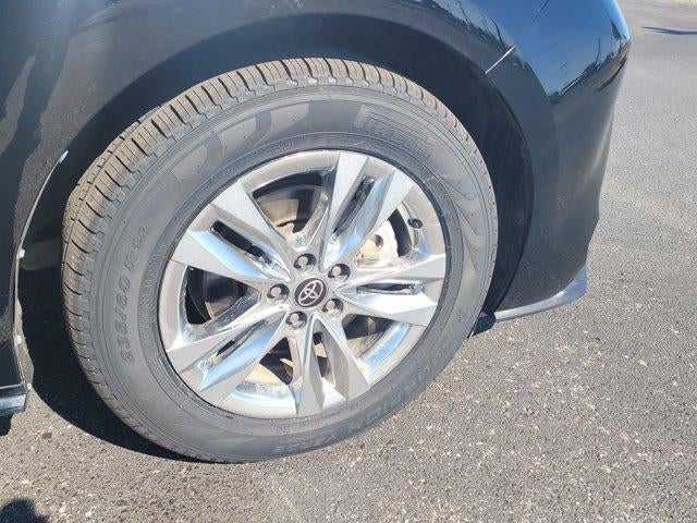 2023 Toyota SIENNA LTD AWD Limited