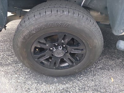 2019 Toyota Tacoma 2WD SR