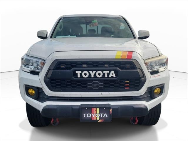 2019 Toyota Tacoma SR