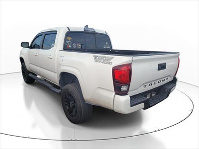 2019 Toyota Tacoma SR