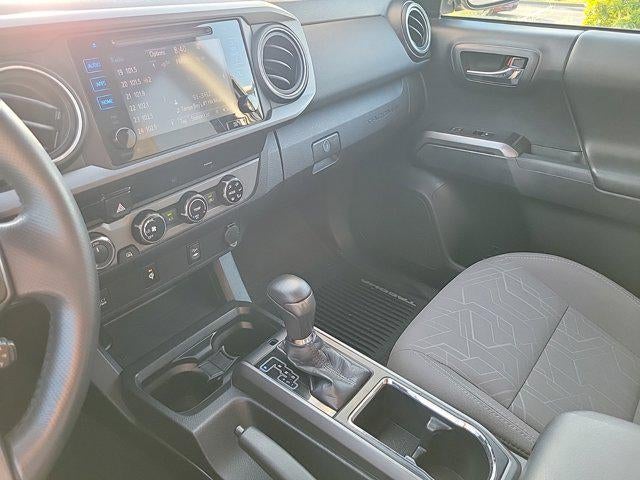 2017 Toyota TACOMA TRD SPORT TRD Sport