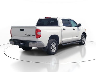 2016 Toyota Tundra 2WD Truck SR5
