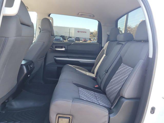 2018 Toyota TUNDRA 4X2 SR5