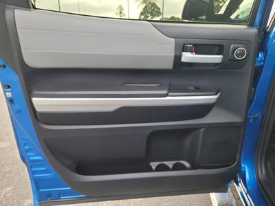 2016 Toyota Tundra LTD