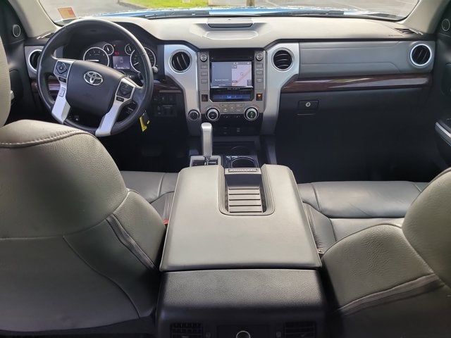 2016 Toyota Tundra LTD