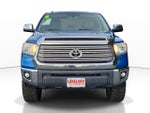 2016 Toyota Tundra LTD