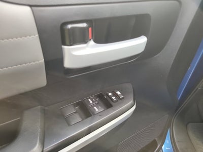 2016 Toyota Tundra LTD