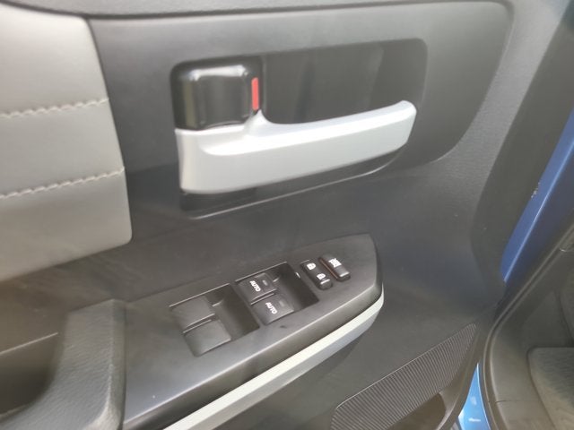 2016 Toyota Tundra LTD