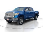 2016 Toyota Tundra LTD
