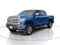 2016 Toyota Tundra LTD