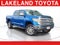 2016 Toyota Tundra LTD