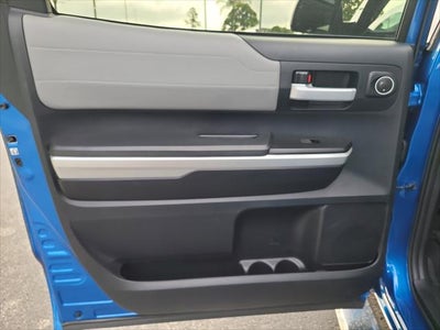 2016 Toyota Tundra LTD
