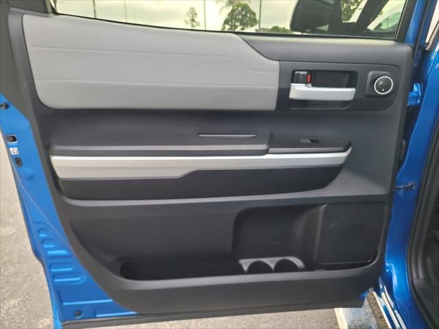 2016 Toyota Tundra LTD