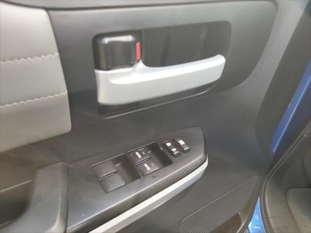 2016 Toyota Tundra LTD