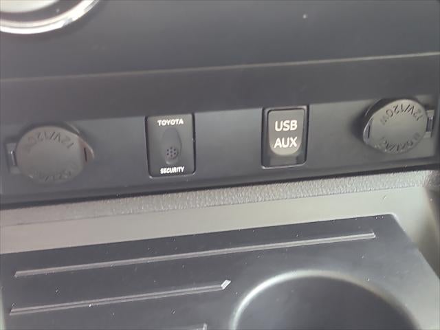 2016 Toyota Tundra LTD