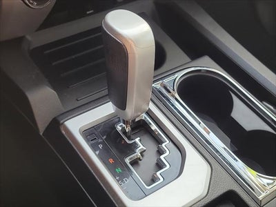 2016 Toyota Tundra LTD