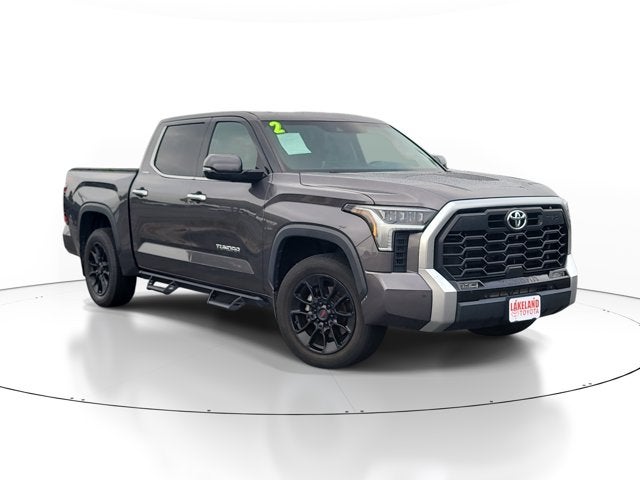 2022 Toyota Tundra 2WD Limited