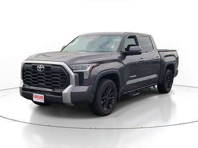 2022 Toyota Tundra 2WD Limited