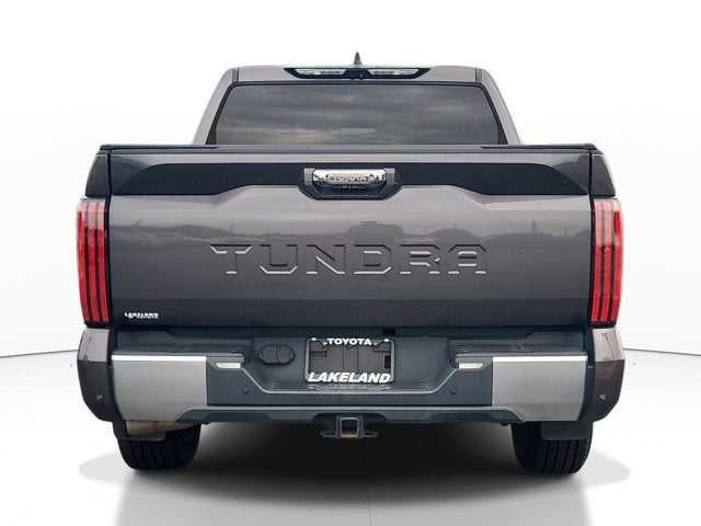 2022 Toyota Tundra 2WD Limited
