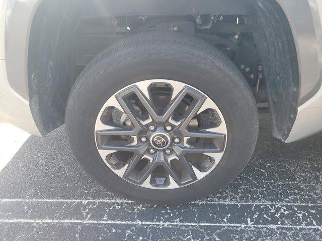 2023 Toyota TUNDRA 4X2 Limited