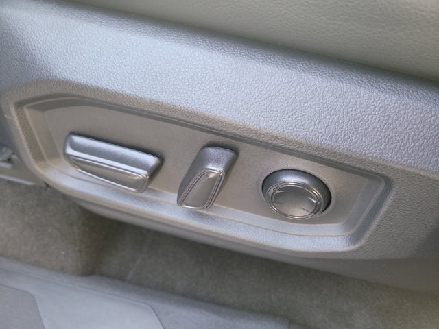 2025 Toyota TUNDRA 4X4 Limited