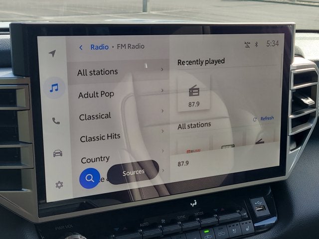 2025 Toyota TUNDRA 4X4 Limited