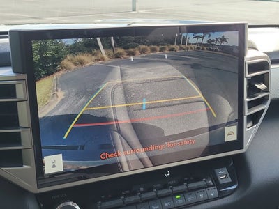 2025 Toyota TUNDRA 4X4 Limited