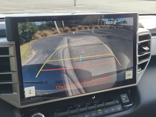 2025 Toyota TUNDRA 4X4 Limited