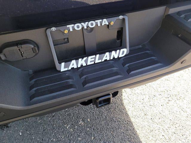 2025 Toyota TUNDRA 4X4 Limited