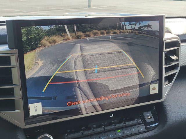 2025 Toyota TUNDRA 4X4 Limited