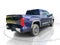 2025 Toyota TUNDRA 4X4 Limited