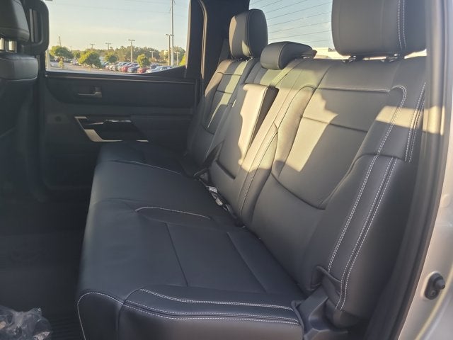 2026 Toyota Tundra i-FORCE MAX Limited Hybrid