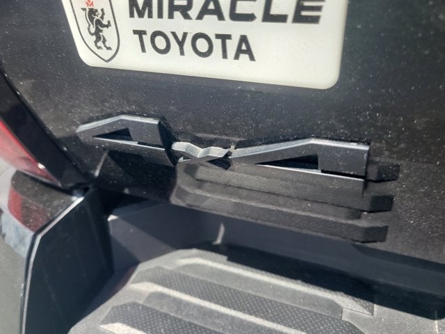 2025 Toyota Tundra 4WD SR