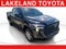 2025 Toyota Tundra SR