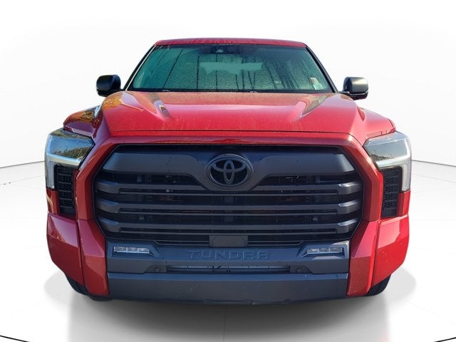 2024 Toyota Tundra 4WD SR5