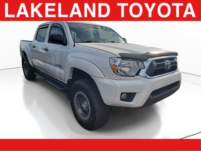 2014 Toyota TACOMA Base