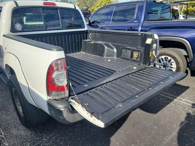 2014 Toyota TACOMA Base