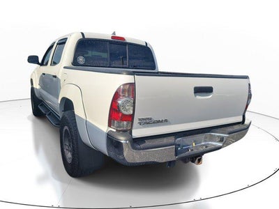 2014 Toyota TACOMA Base