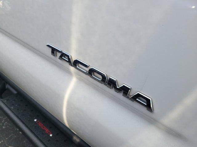 2014 Toyota TACOMA Base