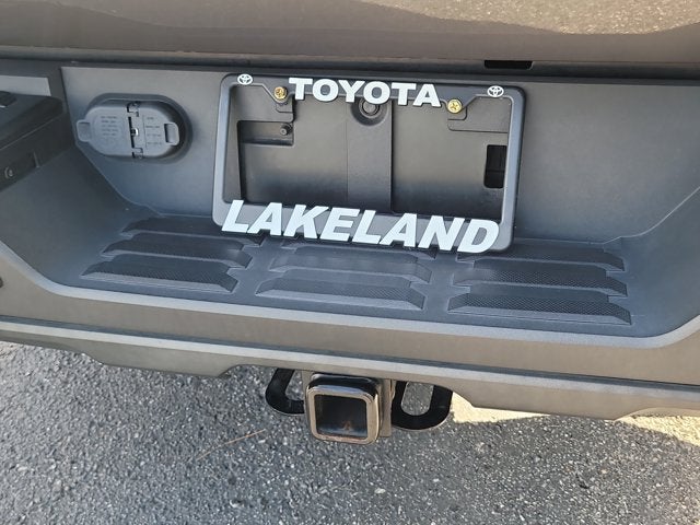 2022 Toyota Tundra 2WD 1794 Edition