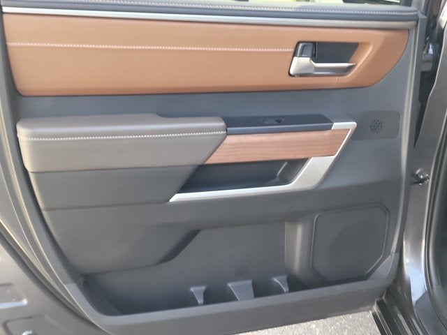 2022 Toyota Tundra 2WD 1794 Edition