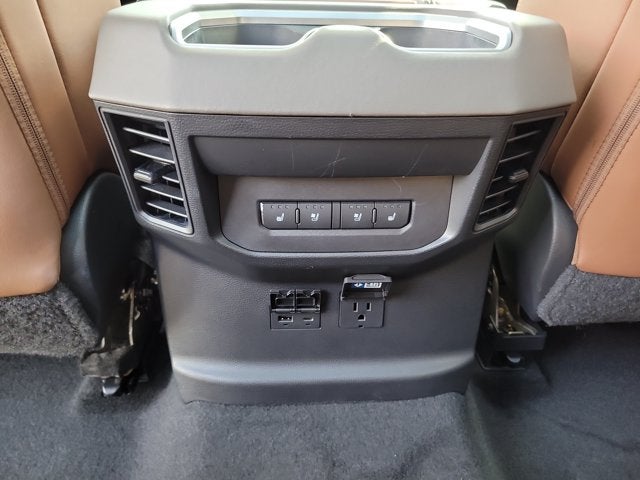 2022 Toyota Tundra 2WD 1794 Edition