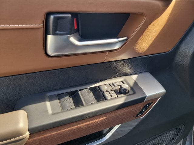 2022 Toyota Tundra 2WD 1794 Edition