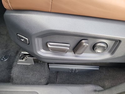 2022 Toyota Tundra 2WD 1794 Edition