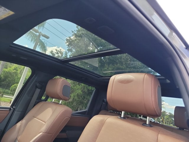 2022 Toyota Tundra 2WD 1794 Edition