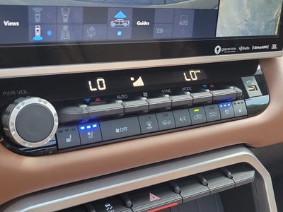 2022 Toyota Tundra 2WD 1794 Edition